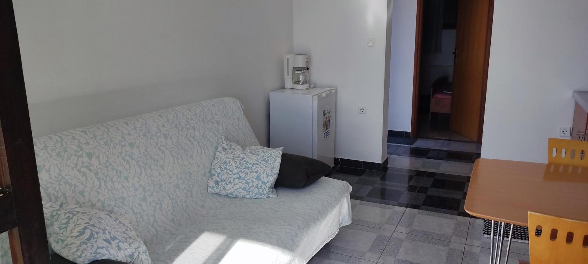 Apartment And Rooms Busa 3 Zengg Kültér fotó