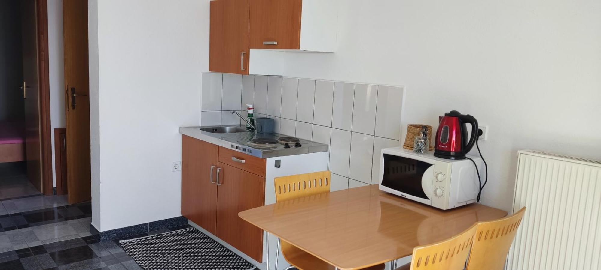 Apartment And Rooms Busa 3 Zengg Szoba fotó
